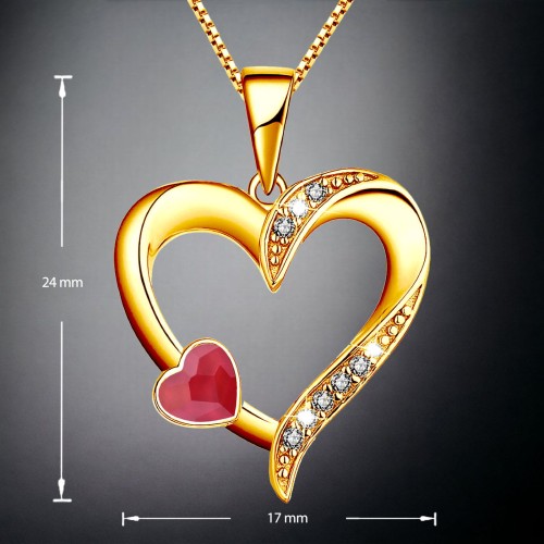 Royal Red 6 Mennica Świdnicka Naszyjnik Srebro 925.jpg