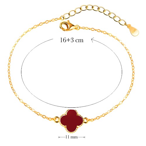 bransoletka koniczynka red 2.jpg