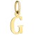 Złota pr.585 Zawieszka Duża Literka G - Złoto 585.jpg