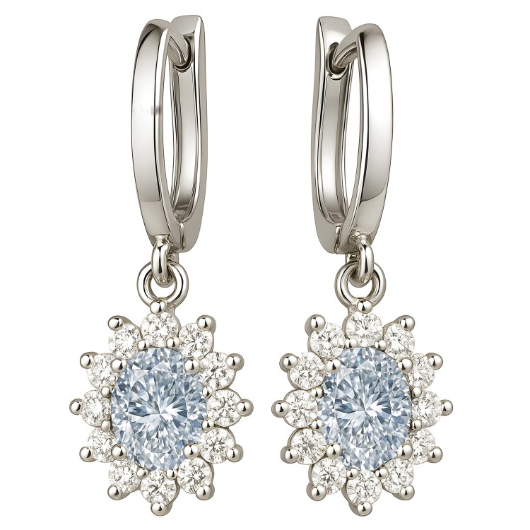 Srebrne 925 kolczyki z kryształem Swarovski i cyrkoniami pr. 925 – elegancja i blask.jpg