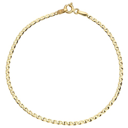 Złota Bransoletka Splot Gucci - Złoto 585 .jpg