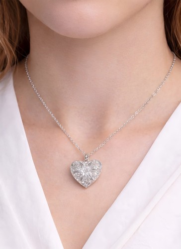 Srebrny Naszyjnik Ażurowe Serce 925 – Zawieszka z Łańcuszkiem.jpg