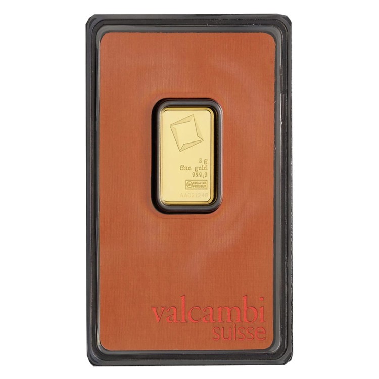 Sztabka złota 5g Valcambi.jpg
