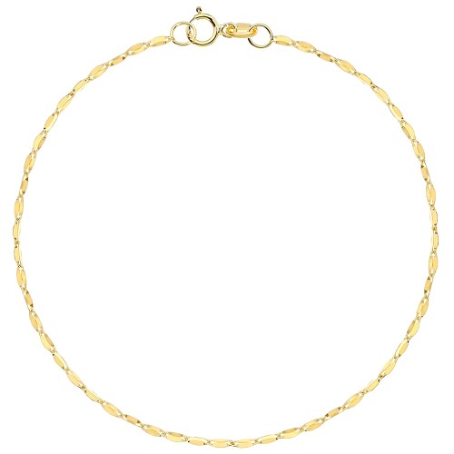 Bransoletka Złota 375 Finezja – Elegancka Bransoletka Ze Złota Próby 375.jpg