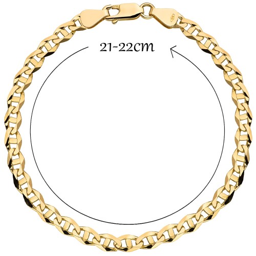 Bransoletka Złota 585 Splot Gucci 6 mm – Klasyczna Złota Bransoletka Damska.jpg