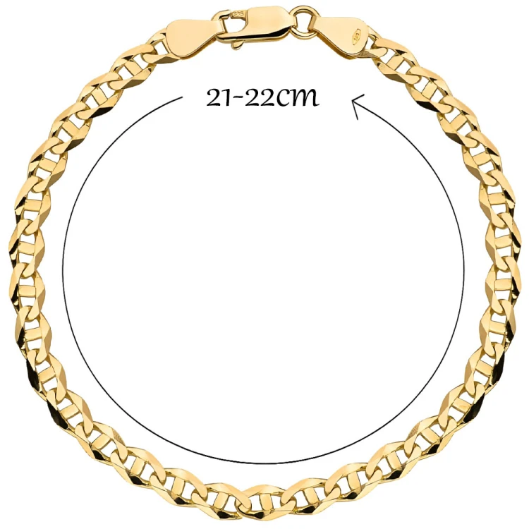 Bransoletka Złota 585 Splot Gucci 6 mm – Klasyczna Złota Bransoletka Damska.jpg