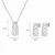 Kolczyki srebrne 925 sztyfty geometryczne 12x6 mm